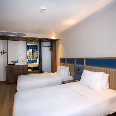 Hampton By Hilton Istanbul Old City Exterior photo