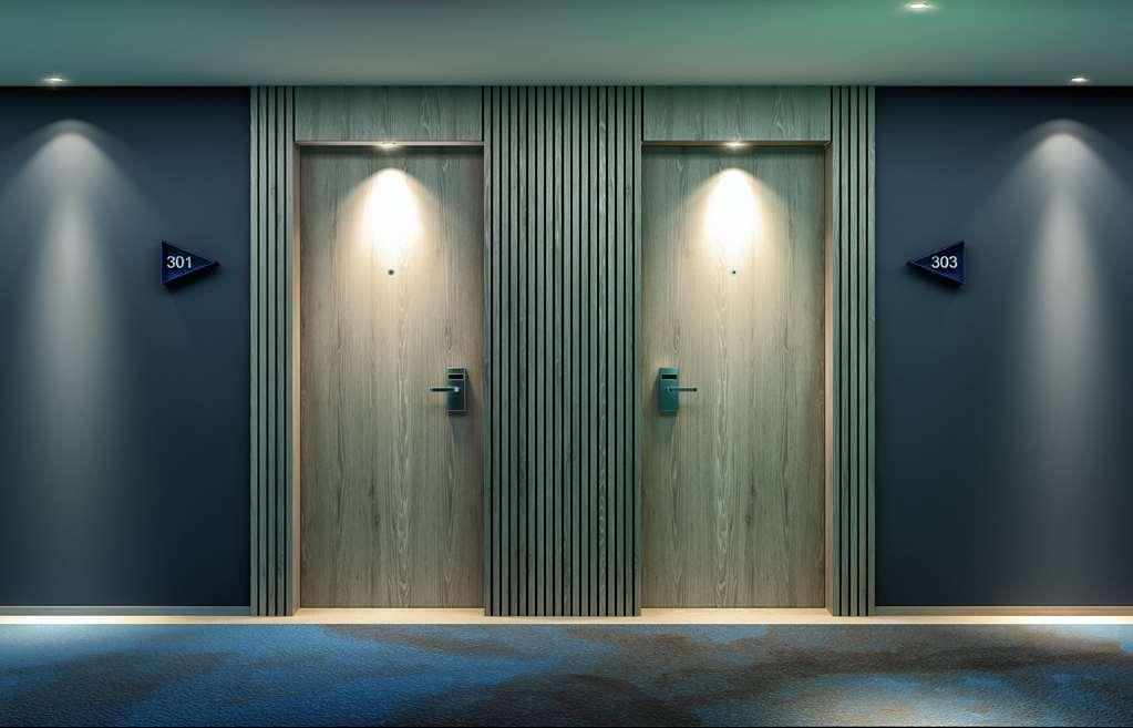 Hampton By Hilton Istanbul Old City Facilities photo